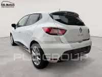 2018 Renault Clio