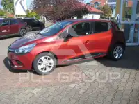 2018 Renault Clio