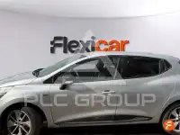 2018 Renault Clio
