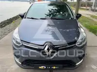2018 Renault Clio