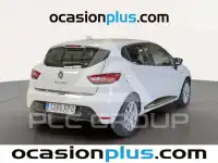 2018 Renault Clio