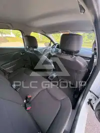 2018 Renault Clio