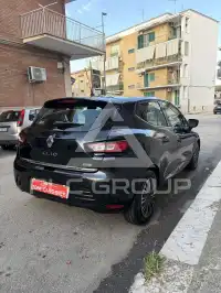 2018 Renault Clio