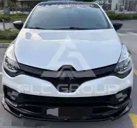 2018 Renault Clio