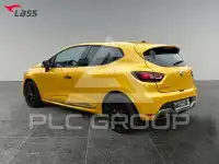 2018 Renault Clio