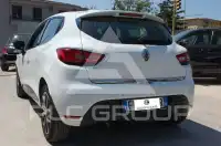 2018 Renault Clio