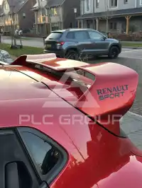 2018 Renault Clio