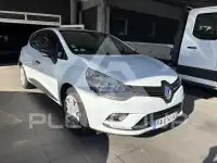 2018 Renault Clio