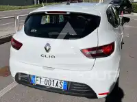 2018 Renault Clio