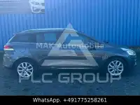 2018 Renault Clio