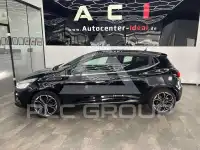 2018 Renault Clio