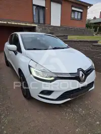 2018 Renault Clio