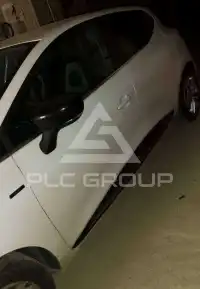 2018 Renault Clio