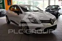2018 Renault Clio