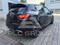 2018 Renault Clio