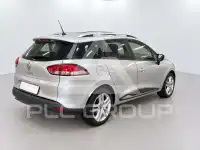 2018 Renault Clio