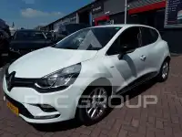 2018 Renault Clio
