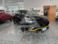 2018 Renault Clio