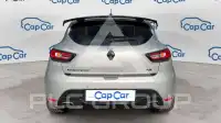 2018 Renault Clio