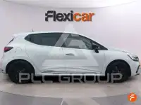2018 Renault Clio
