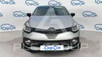 2018 Renault Clio