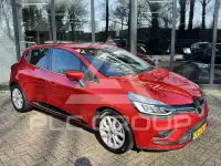 2018 Renault Clio