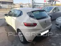 2018 Renault Clio