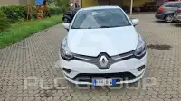 2018 Renault Clio