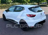 2018 Renault Clio