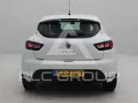 2018 Renault Clio