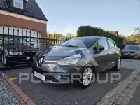 2018 Renault Clio