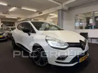 2018 Renault Clio