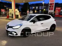 2018 Renault Clio