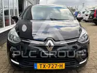 2018 Renault Clio