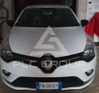 2018 Renault Clio