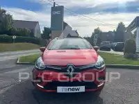 2018 Renault Clio