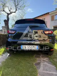 2018 Renault Clio