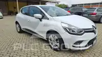 2018 Renault Clio