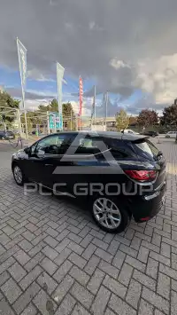 2018 Renault Clio