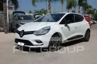 2018 Renault Clio