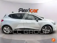 2018 Renault Clio