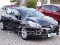 2018 Renault Clio