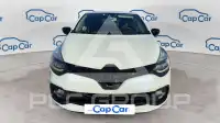 2018 Renault Clio