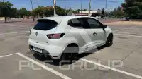 2018 Renault Clio