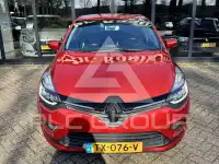 2018 Renault Clio