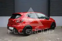 2018 Renault Clio