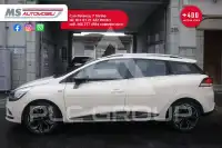 2018 Renault Clio