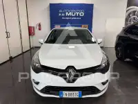 2018 Renault Clio