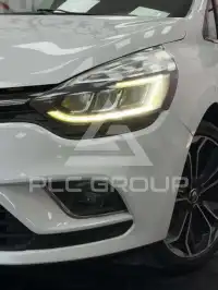 2018 Renault Clio