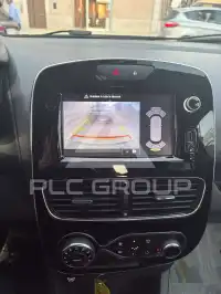 2018 Renault Clio
